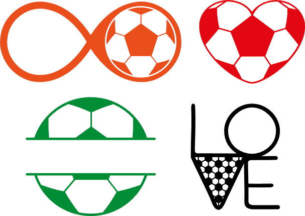 soccer-ball-monogram-frame-bundle-sport-free-svg-file-SvgHeart.Com
