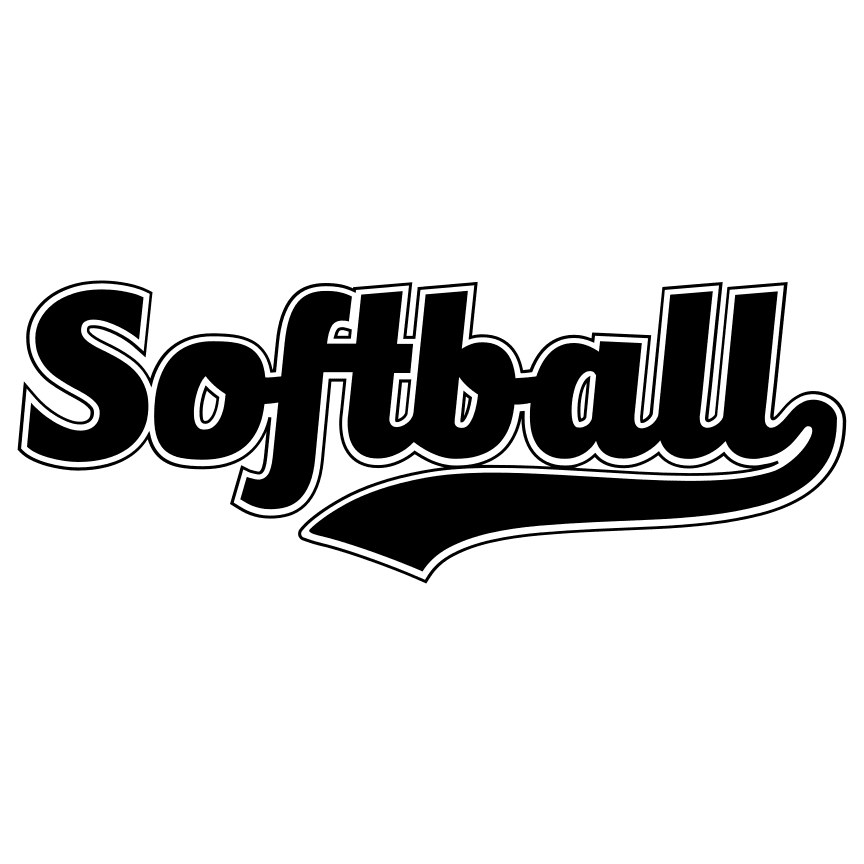 softball-sport-free-svg-file-SvgHeart.Com