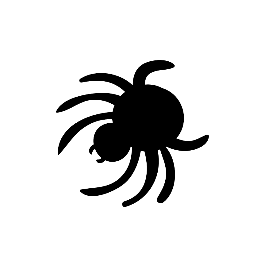 spider-silhouette-halloween-free-svg-file-SvgHeart.Com