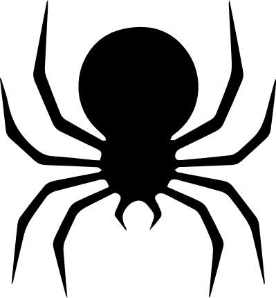 spider-silhouette-halloween-free-svg-file-SvgHeart.Com