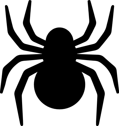 spider-silhouette-halloween-free-svg-file-SvgHeart.Com