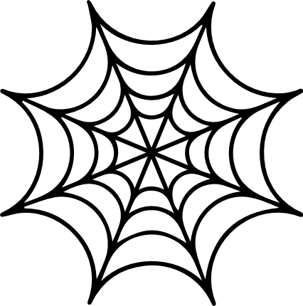 spider-web-halloween-free-svg-file-SvgHeart.Com