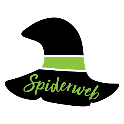 spider-web-witch-hat-halloween-free-svg-file-SvgHeart.Com