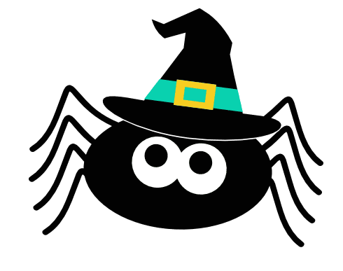 spider-witch-halloween-free-svg-file-SvgHeart.Com