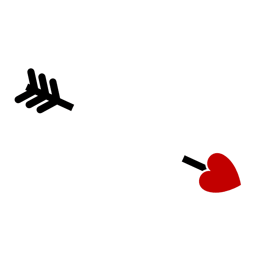 split-heart-arrow-monogram-valentines-day-svg-file-SvgHeart.Com