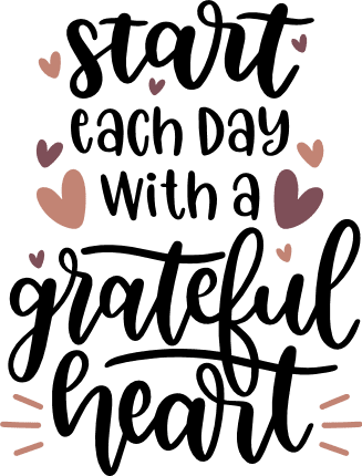 start-each-day-with-a-grateful-heart-inspirational-free-svg-file-SvgHeart.Com