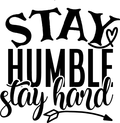 stay-humble-stay-hard-inspirational-free-svg-file-SvgHeart.Com