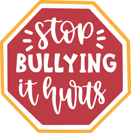 stop-bullying-it-hurts-positive-free-svg-file-SvgHeart.Com