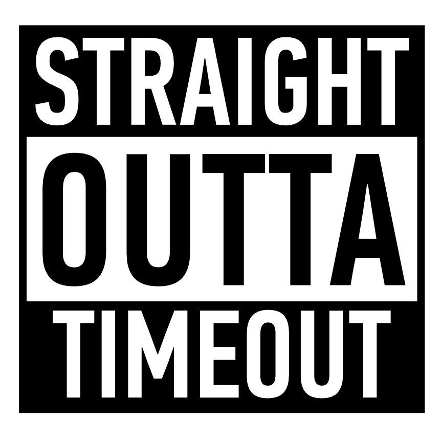 straight-outta-timeout-sport-fitness-free-svg-file-SvgHeart.Com