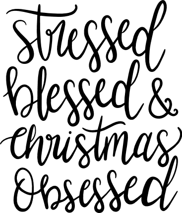 stressed-blessed-and-christmas-obsessed-holiday-free-svg-file-SvgHeart.Com