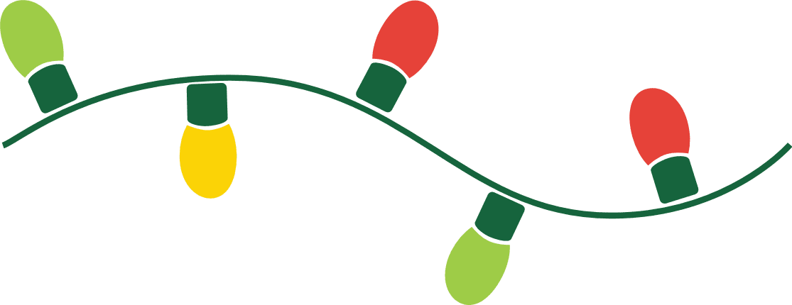 string-of-lights-christmas-decoration-free-svg-file-SvgHeart.Com