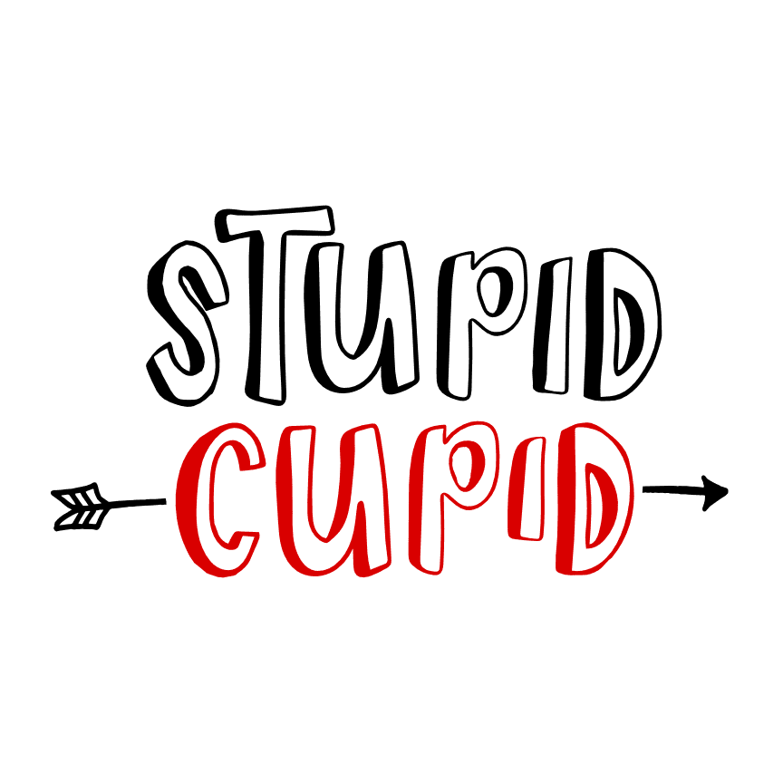 stupid-cupid-funny-valentines-day-free-svg-file-SvgHeart.Com