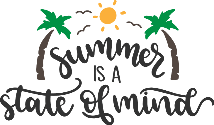 summer-is-a-state-of-mind-beach-sunny-vacation-free-svg-file-SvgHeart.Com