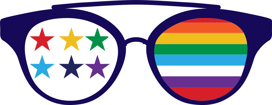 sunglass-with-stars-lgbt-pride-fashion-free-svg-file-SvgHeart.Com