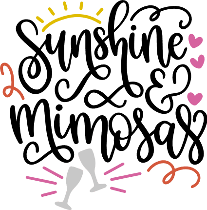 sunshine-and-mimosas-drinking-summer-free-svg-file-SvgHeart.Com