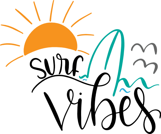 surf-vibes-half-sun-beach-free-svg-file-SvgHeart.Com