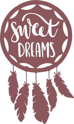 sweet-dreams-dream-catcher-free-svg-file-SvgHeart.Com