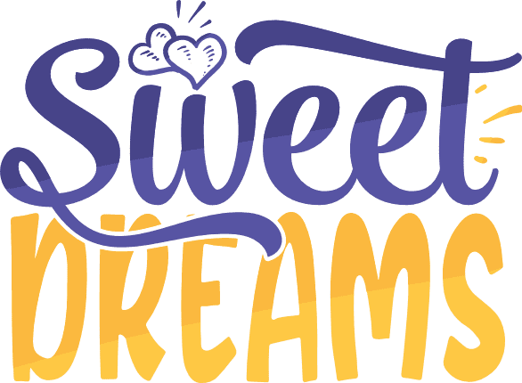 sweet-dreams-dreaming-baby-room-free-svg-file-SvgHeart.Com