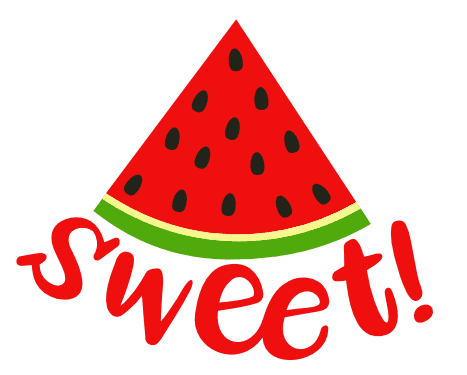 sweet-melon-summer-time-free-svg-file-SvgHeart.Com