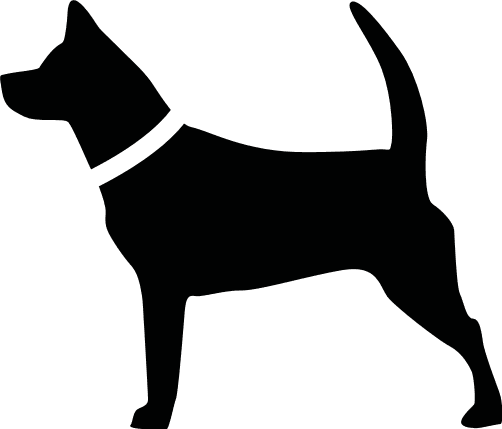 taiwan-dog-with-leash-silhouette-pet-free-svg-file-SvgHeart.Com