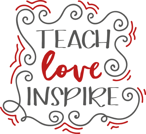 teach-love-inspire-teachers-free-svg-file-SvgHeart.Com