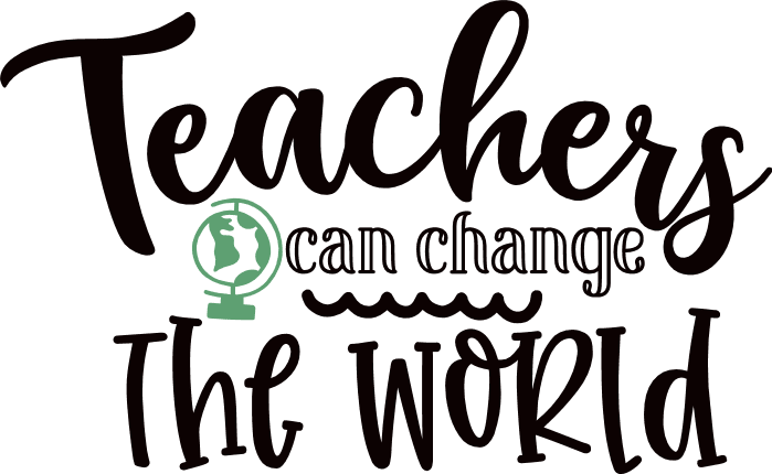 teachers-can-change-the-world-teaching-free-svg-file-SvgHeart.Com