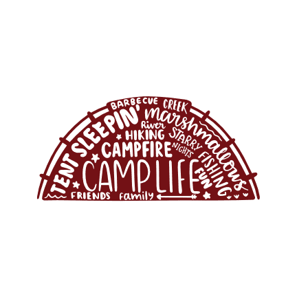 tent-and-words-camplife-camping-free-svg-file-SvgHeart.Com