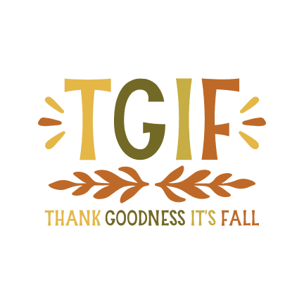 tgif-thank-goodness-its-fall-autumn-free-svg-file-SvgHeart.Com