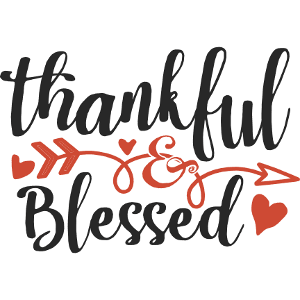 thankful-and-blessed-parents-free-svg-file-SvgHeart.Com