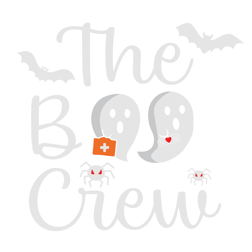 the-boo-crew-halloween-bat-halloween-spider-free-svg-file-SvgHeart.Com