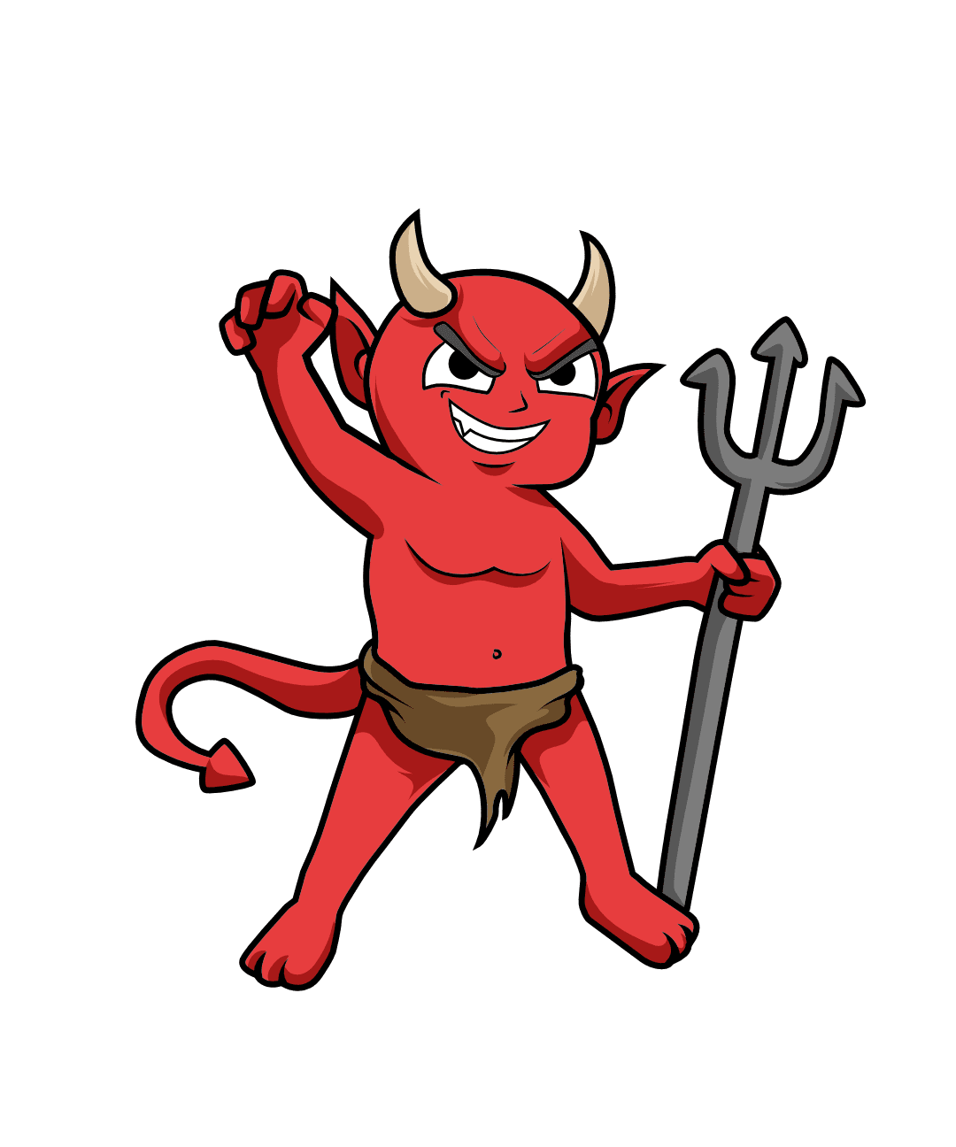 the-devil-baby-devil-free-svg-file-SvgHeart.Com