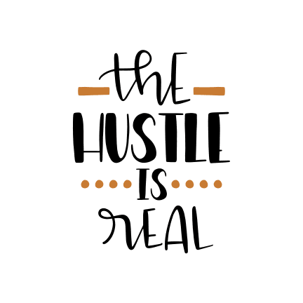 the-hustle-is-real-mom-life-free-svg-file-SvgHeart.Com