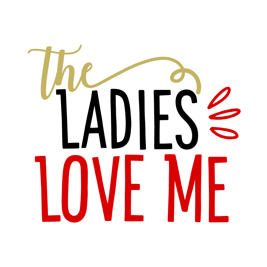 the-ladies-love-me-funny-baby-onesie-valentines-day-free-svg-file-SvgHeart.Com