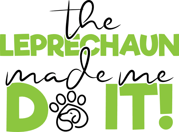 the-leprechaun-made-me-do-it-dog-st-patricks-day-free-svg-file-SvgHeart.Com