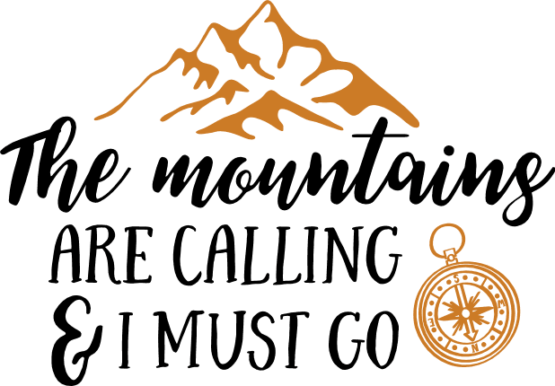 the-mountains-are-calling-and-i-must-go-compass-hiking-free-svg-file-SvgHeart.Com