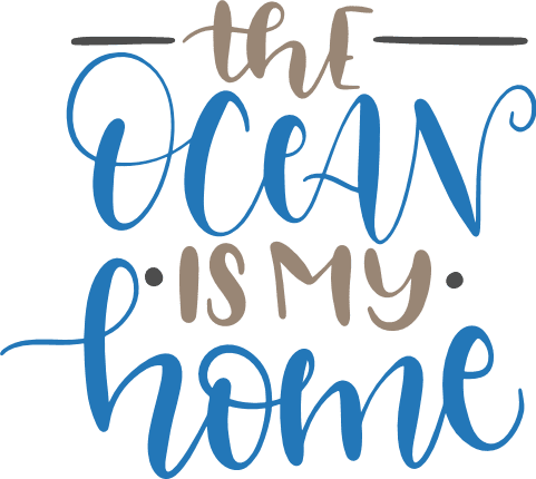 the-ocean-is-my-home-summer-vacation-funny-free-svg-file-SvgHeart.Com