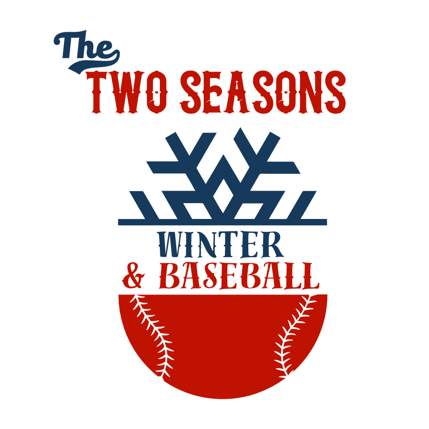 the-two-seasons-winter-and-baseball-sport-free-svg-file-SvgHeart.Com