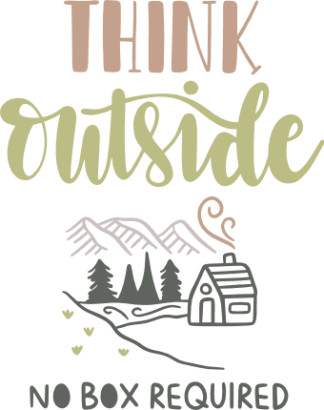 think-outside-no-box-required-camping-camper-life-free-svg-file-SvgHeart.Com