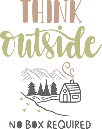 think-outside-no-box-required-camping-camper-life-free-svg-file-SvgHeart.Com