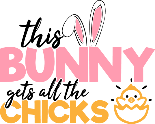 this-bunny-gets-all-the-chicks-easter-free-svg-file-SvgHeart.Com