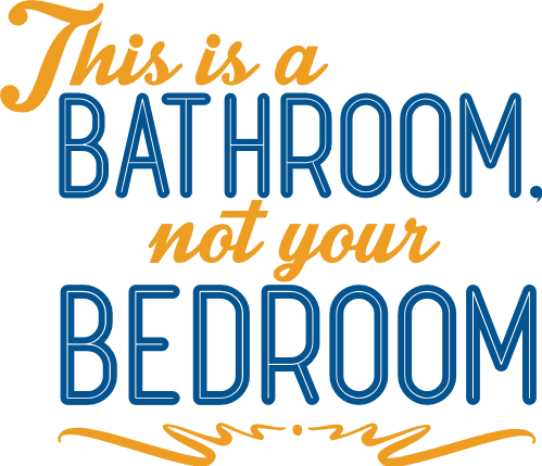 this-is-a-bathroom-not-your-bedroom-funny-restroom-free-svg-file-SvgHeart.Com