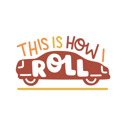 this-is-how-roll-car-free-svg-file-SvgHeart.Com