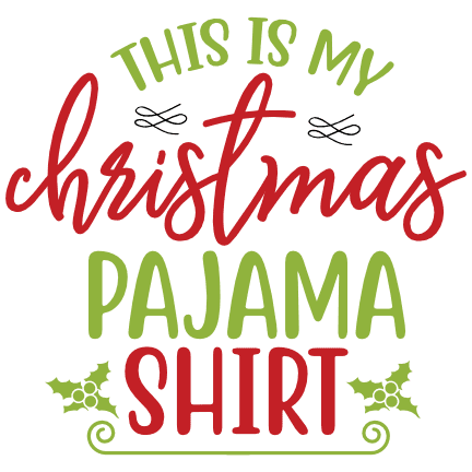 this-is-my-christmas-pajama-shirt-holiday-free-svg-file-SvgHeart.Com