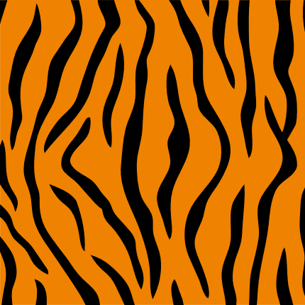 tiger-skin-pattern-animal-print-free-svg-file-SvgHeart.Com