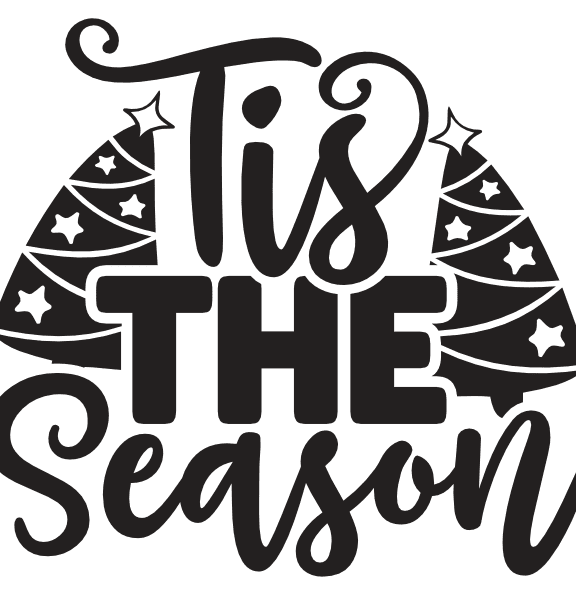 tis-the-season-free-svg-file-SvgHeart.Com
