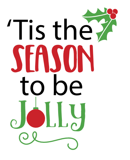 tis-the-season-to-be-jolly-christmas-free-svg-file-SvgHeart.Com