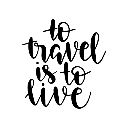 to-travel-is-to-live-free-svg-file-SvgHeart.Com