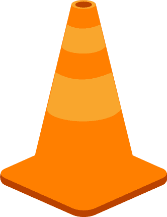 traffic-cone-road-block-construction-free-svg-file-SvgHeart.Com