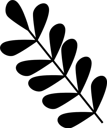 tree-leaf-silhouette-free-svg-file-SvgHeart.Com