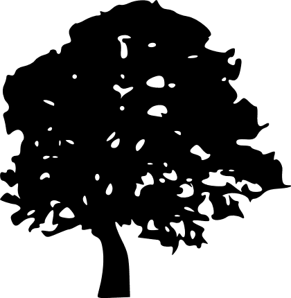 tree-silhouette-nature-free-svg-file-SVGHEART.COM